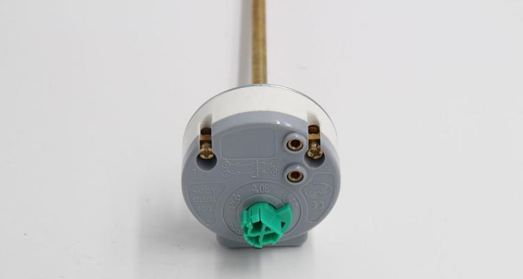 伸缩式电热水器的杆子名称是什么？其作用是什么？