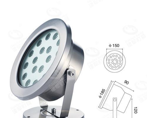 聚卫投光灯充电器电压是多少？使用时应注意什么？