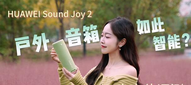 多款华为音箱怎么选择模式？如何选择适合的音箱模式？
