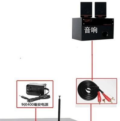 电视怎么设置音箱不通电？如何检查和解决连接问题？