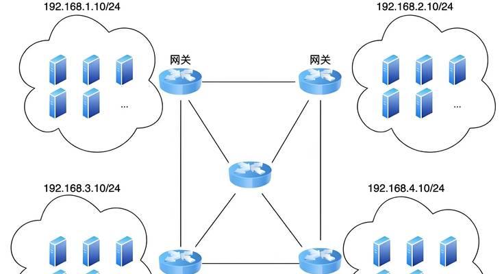 两台电脑无法连接网络的解决方法是什么？原因可能是什么？