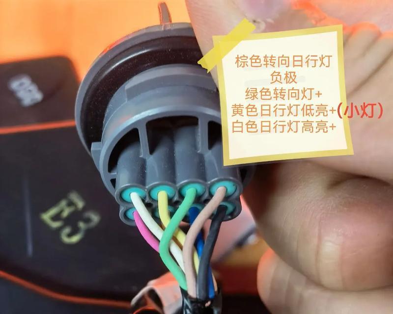 露营灯光音箱接线方法是什么？视频教程能否提供？