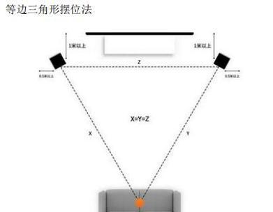 音箱直插接头的正确连接方法是什么？