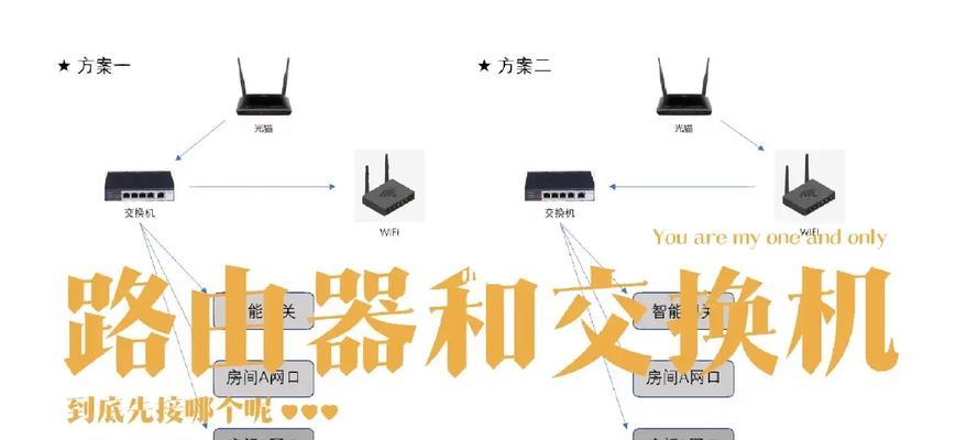 桌面架子路由音箱如何连接？连接步骤是怎样的？