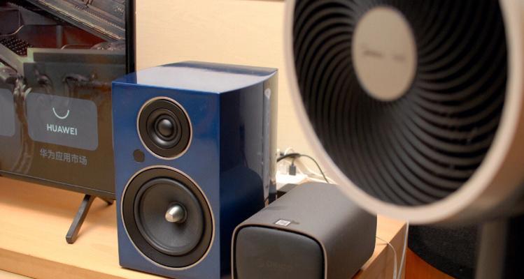 单体音箱桌面设置方法是什么？