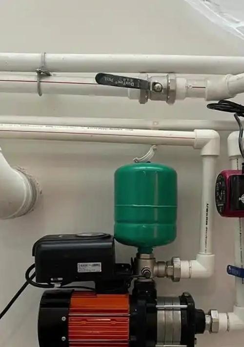 燃气热水器循环泵的作用是什么？