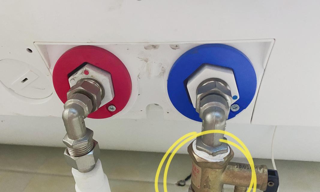 热水器防爆阀门开启方法是什么？安全操作步骤是怎样的？