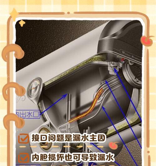 热水器哪也通不出热水的原因及解决方法？