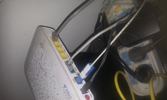 电信租用路由器的体验如何？费用和服务怎么样？