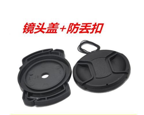 富士相机镜头盖开启方法是什么？