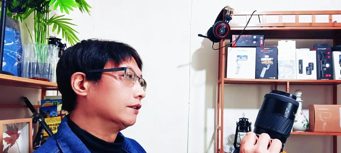 转头相机镜头安装方法视频教程在哪里找？安装时应注意什么？