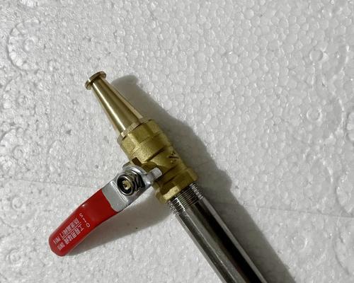 热水器喷头水枪拆卸需要注意什么？
