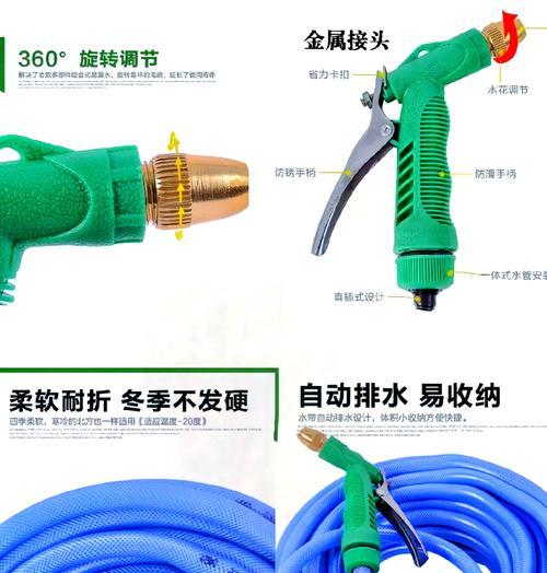 热水器喷头水枪拆卸需要注意什么？