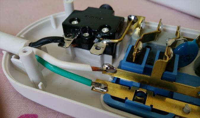 磁粉机充电器接线方法是什么？