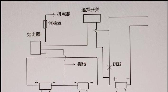 环境音箱接线方法有哪些？