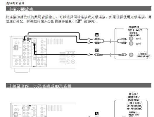 环境音箱接线方法有哪些？