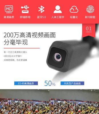 手机如何连接外部摄像头？
