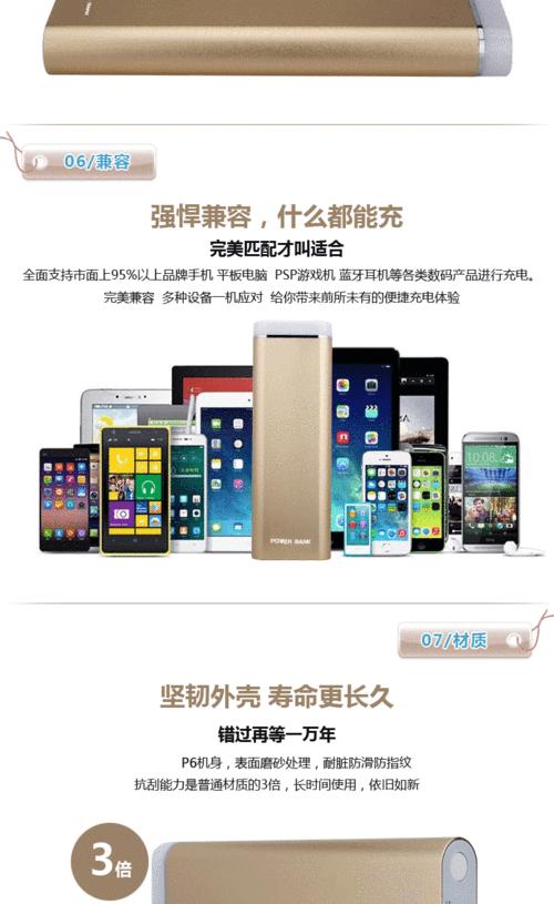 废旧手机和移动电源的正确处理方式是什么？
