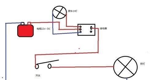 无线射灯开关充电器使用方法是什么？