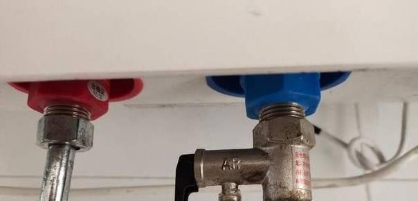家用热水器清洗步骤？如何保持热水器效率？