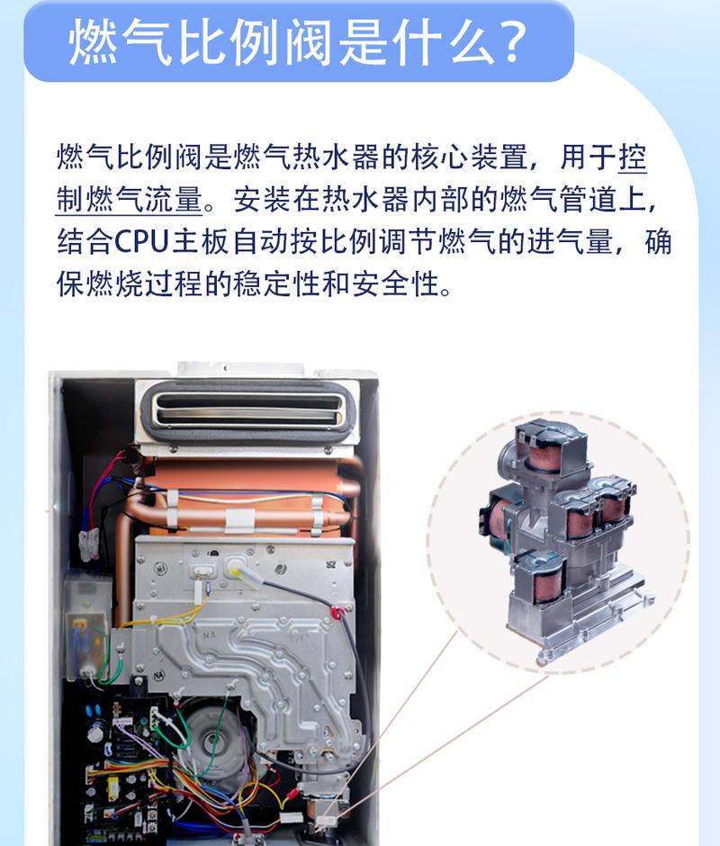 热水阀的作用是什么？
