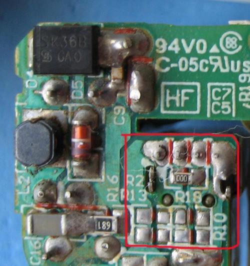 苹果充电器线漏电如何检测？