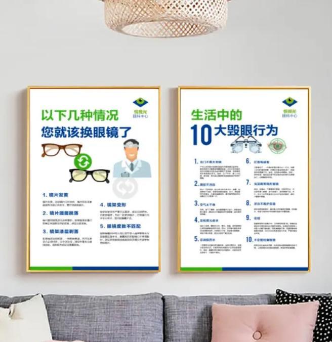 眼镜店视频宣传怎么做效果好？