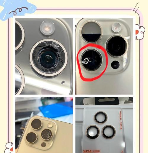 防尘镜头膜的正确贴法是什么？