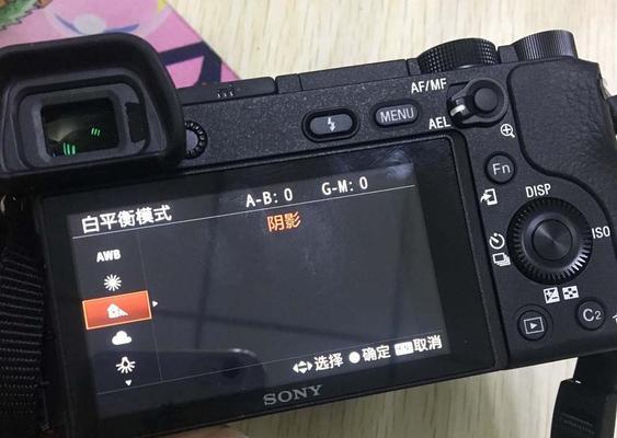 索尼相机拍摄模糊是什么原因？如何解决？