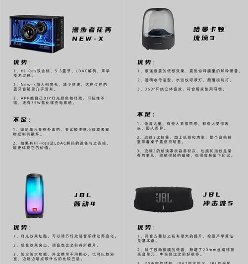 魔三mini音箱如何搭配使用？最佳搭配是什么？