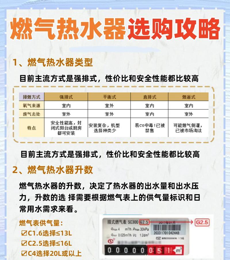 热水器不选择即热功能的原因是什么？