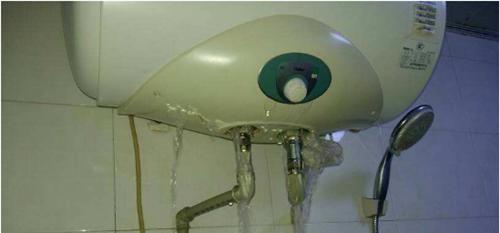 热水器边封漏水怎么处理？有哪些有效的解决方法？
