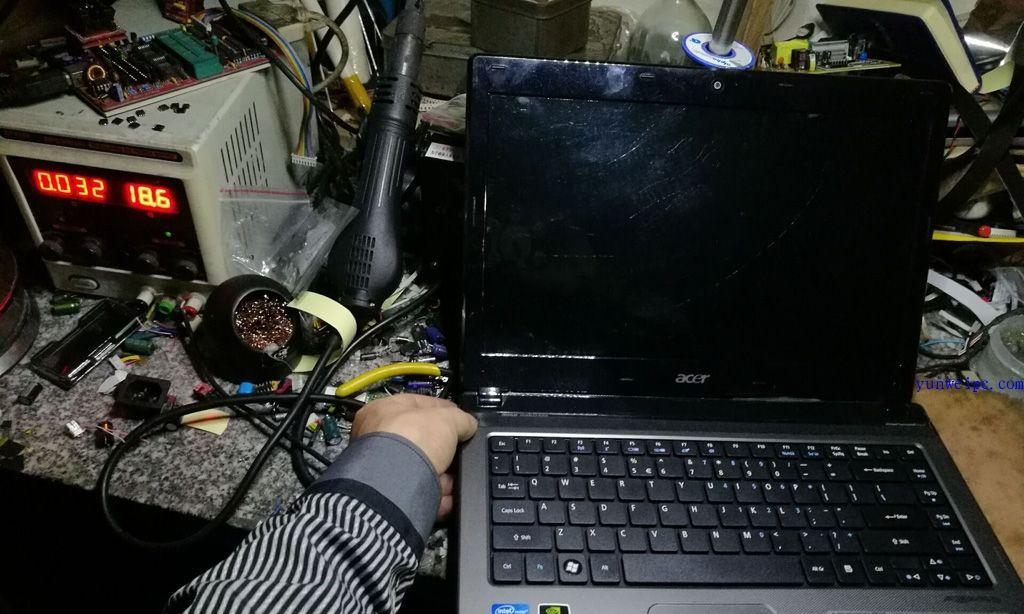 手机电脑零配件生意，前景如何？
