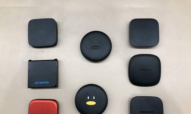 机顶盒品牌对比，各自特点是什么？
