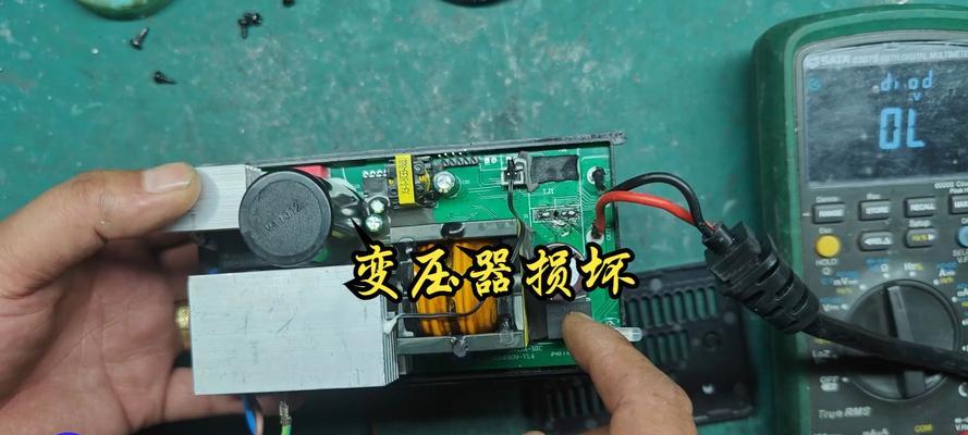 电车充电器损坏的原因有哪些？