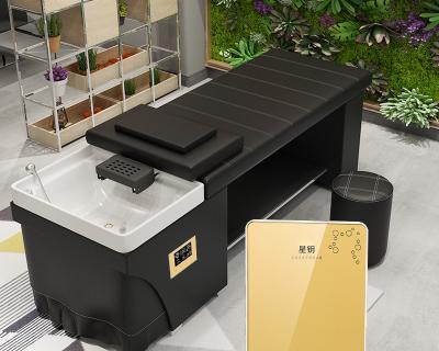 洗头池连接热水器的视频教程在哪里？步骤是怎样的？