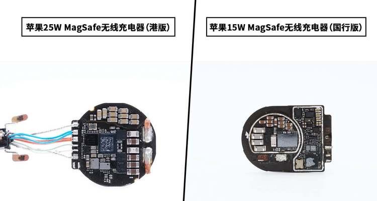 直插头充电器拆解方法是什么？