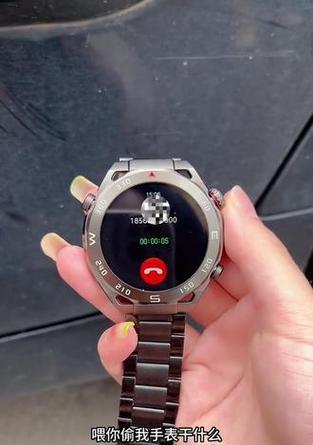 古风智能手表有哪些独特功能？使用体验如何？