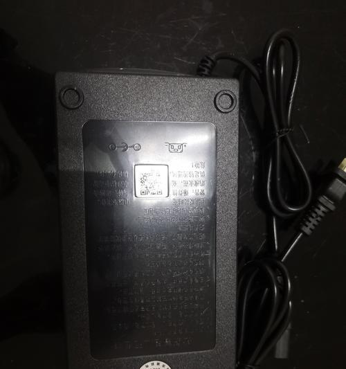 电动车充电器国标规格是什么？如何选择合适的充电器？