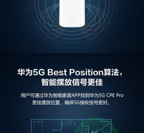 华为路由器接入线是哪个口？如何正确连接？