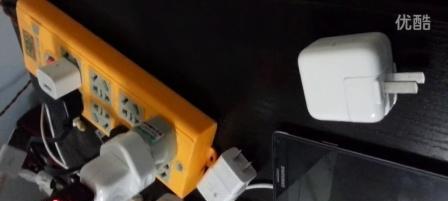 充电器头变黑如何清除的视频教程在哪里？