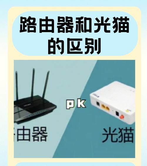 光猫设置步骤及电脑连接网络方法？