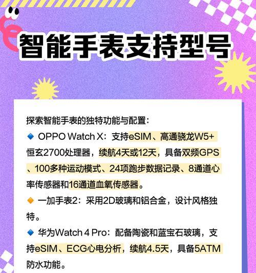 一加智能手表esim怎么开通？开通过程中需要注意什么？