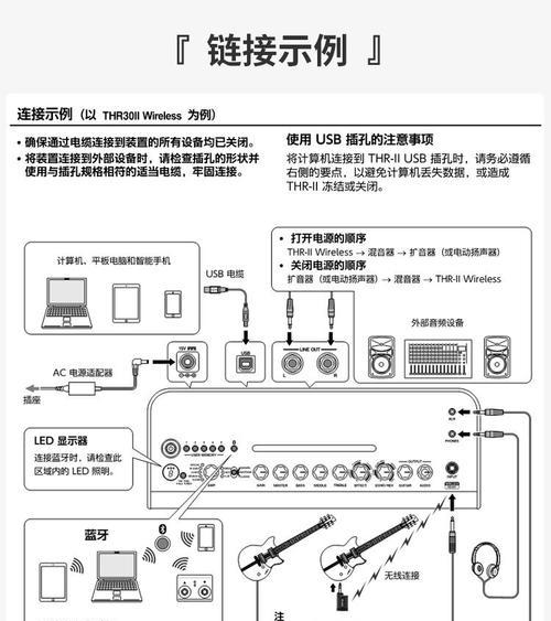 电吉音箱的正确使用方法是什么？