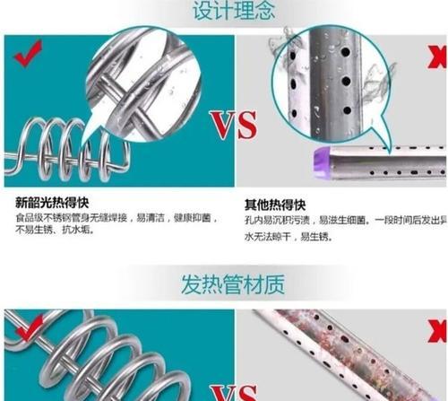 电热水器浴缸模式含义是什么？如何正确使用？