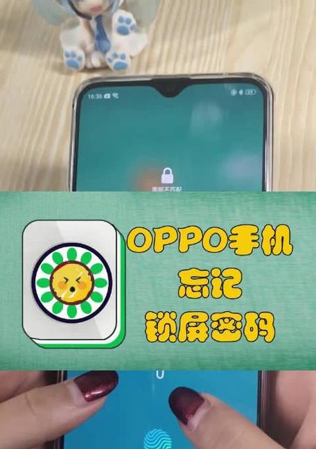 如何通过oppo手机外壳识别型号？