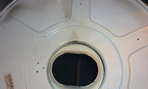 浴克热水器怎么开启盖子？开启方法是什么？