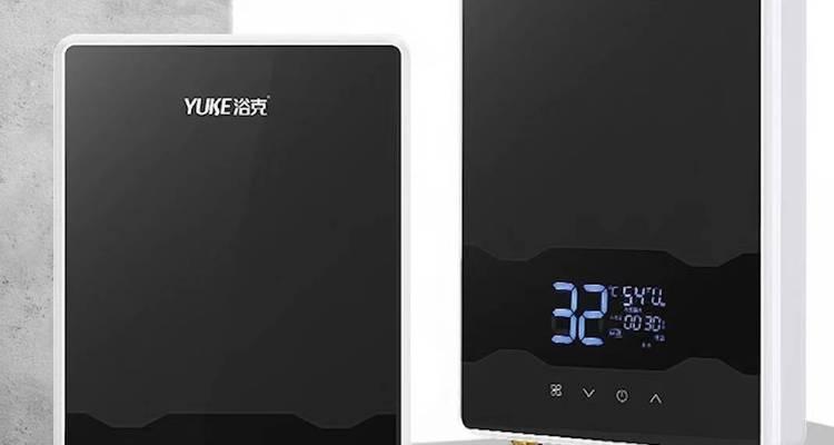 浴克热水器怎么开启盖子？开启方法是什么？