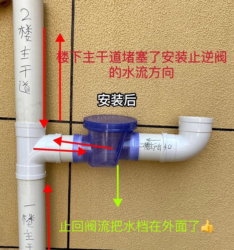 热水器止回阀模型拆卸方法是什么？操作中应注意什么？