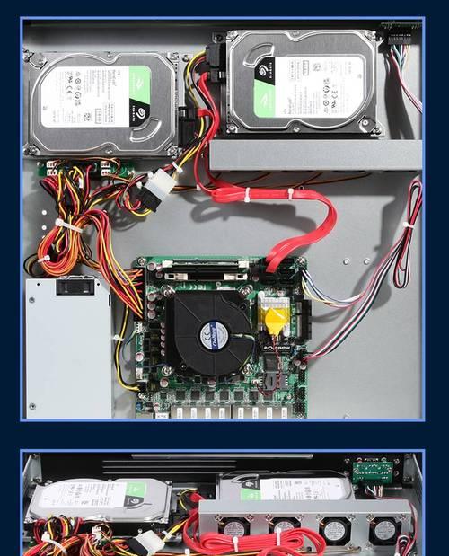 工厂电脑服务器具体指什么？它的工作原理是什么？